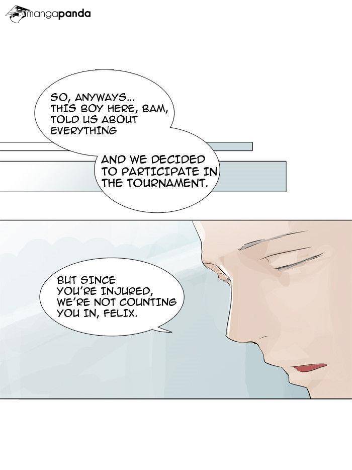 Tower of God Chapter 199 image 09
